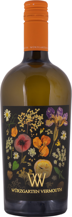 Würzgarten Vermouth - Dr. Loosen - Spirituosen von der Mosel, Deutschland