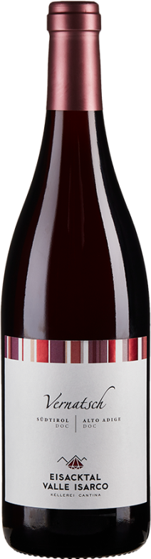 Vernatsch (2023) - Kellerei Eisacktal - Rotwein aus Südtirol, Italien