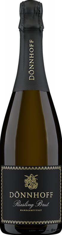 Sekt Riesling Brut (2020) - Dönnhoff - Schaumwein von der Nahe, Deutschland