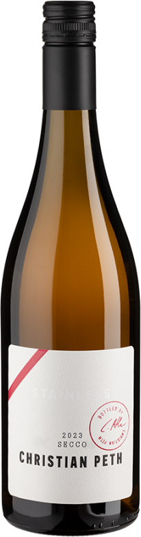 Secco (2023) - Peth-Wetz - Schaumwein aus Rheinhessen, Deutschland