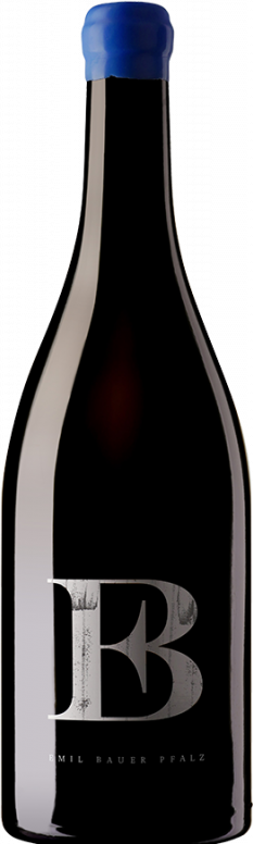 Cultor Cuvée (2022) - Emil Bauer - Rotwein aus der Pfalz, Deutschland