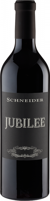 Jubilee (2022) - Markus Schneider - Rotwein aus der Pfalz, Deutschland