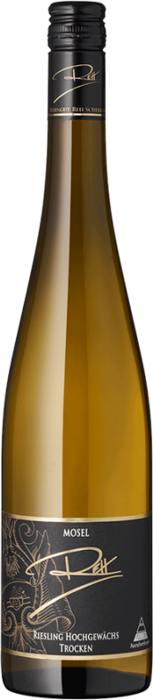 Hochgewächs Riesling trocken (2023) - Reh - Weißwein von der Mosel, Deutschland