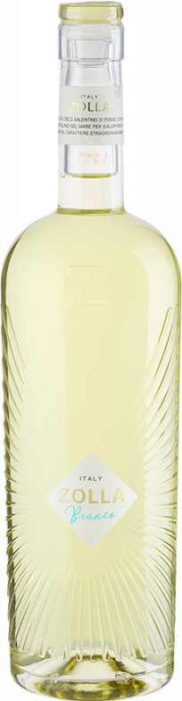 Thumbnail - Zolla Bianco Puglia (2024) - Farnese Vini - Weißwein aus Apulien, Italien