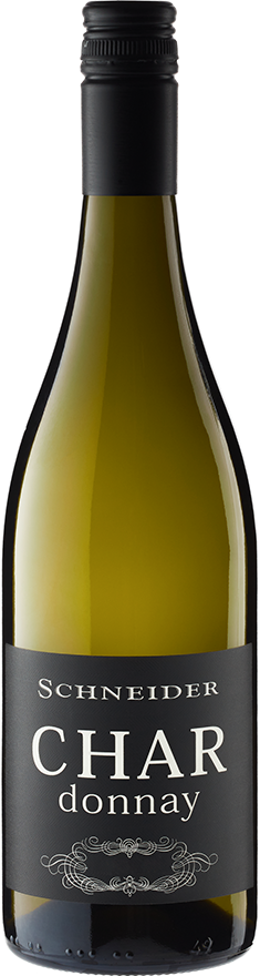 Chardonnay trocken (2024) - Markus Schneider - Weißwein aus der Pfalz, Deutschland