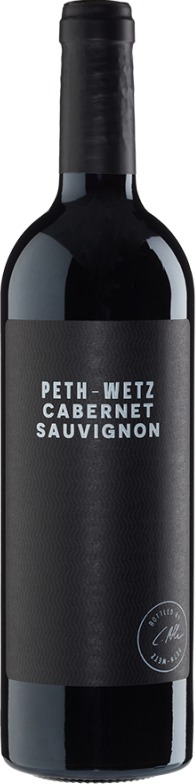 Cabernet Sauvignon (2023) - Peth-Wetz - Rotwein aus Rheinhessen, Deutschland