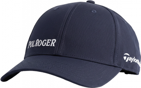 Pol Roger Golfcap - Pol Roger - Besonderes