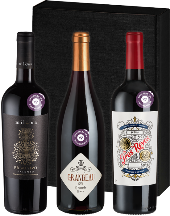 Bestseller Geschenkset - Geschenkideen aus Italien