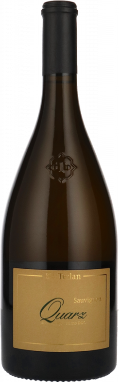 Quarz Sauvignon Blanc (2023) - Cantina Terlan - Weißwein aus Südtirol, Italien