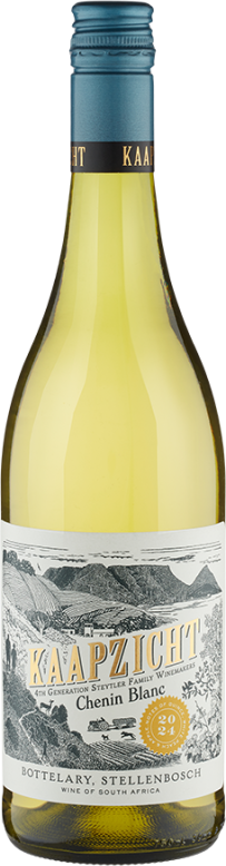 Chenin Blanc (2024) - Kaapzicht - Weißwein aus Südafrika