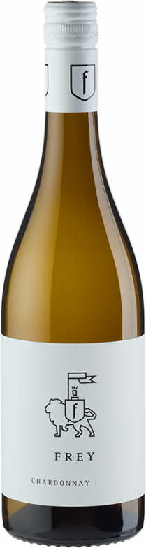 Chardonnay trocken (2024) - Weinmanufaktur Frey - Weißwein aus Rheinhessen, Deutschland