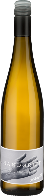 Handgriff Sauvignon Blanc (2024) - Schroth - Weißwein aus der Pfalz, Deutschland