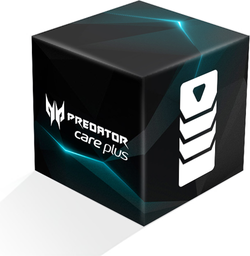 4 Jahre Einsende-/Rücksendeservice inklusive 1 Jahr internationale Garantie | Desktop PC Predator & Nitro