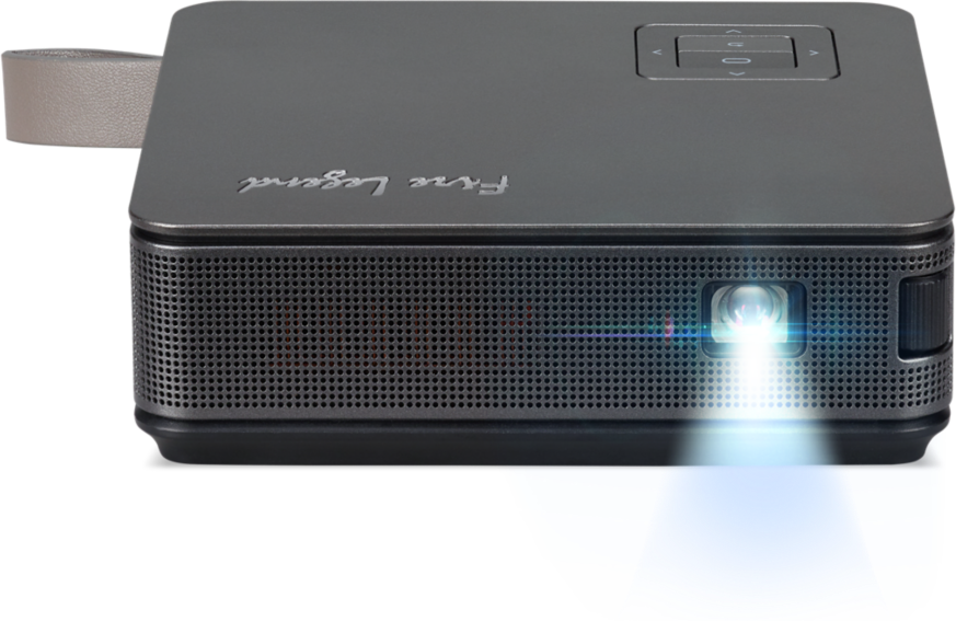 AOPEN Beamer | PV12a | Schwarz