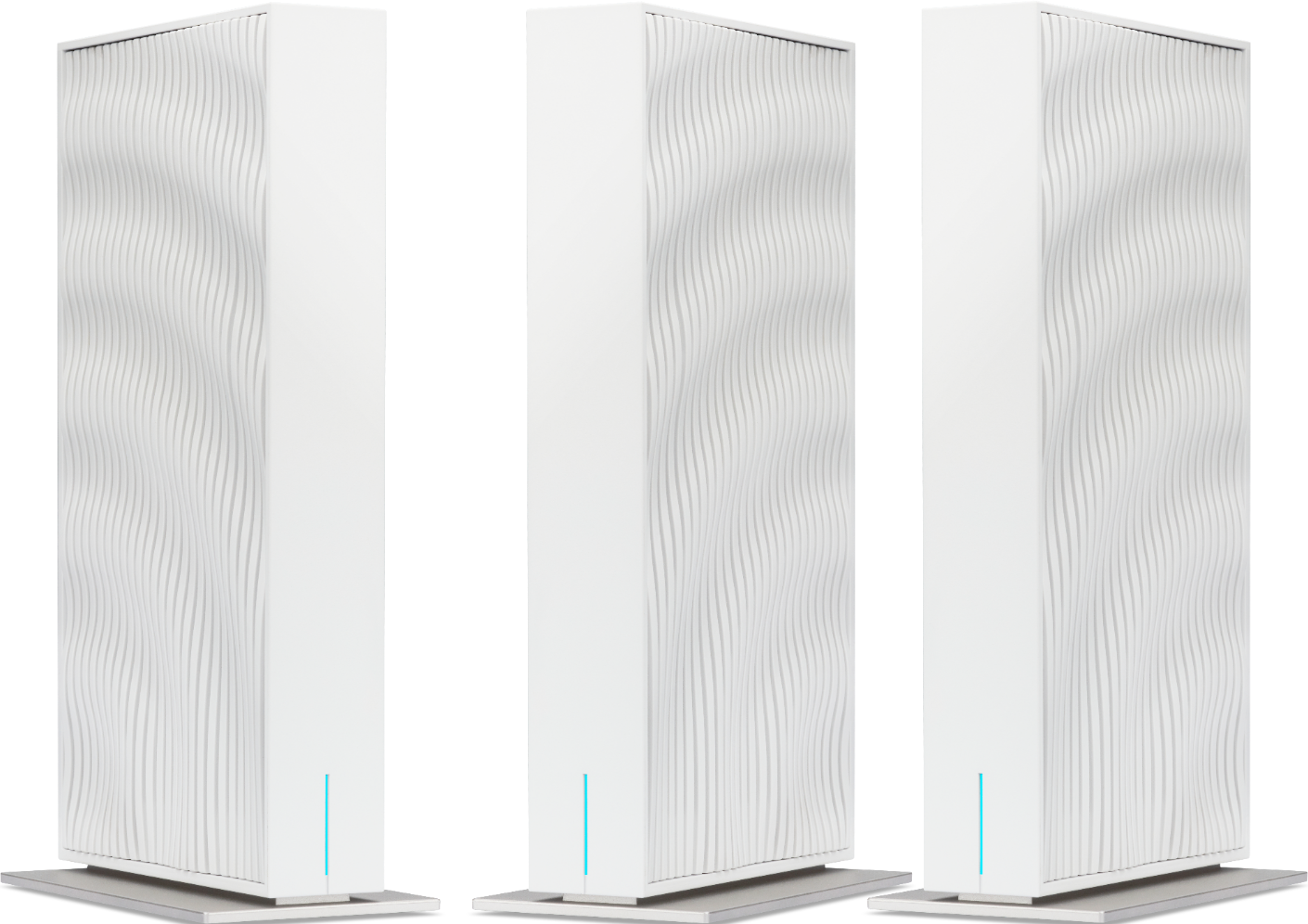 Thumbnail - Acer Wi-Fi 7 Mesh Router | Acer Wave 7 | Dreierpack