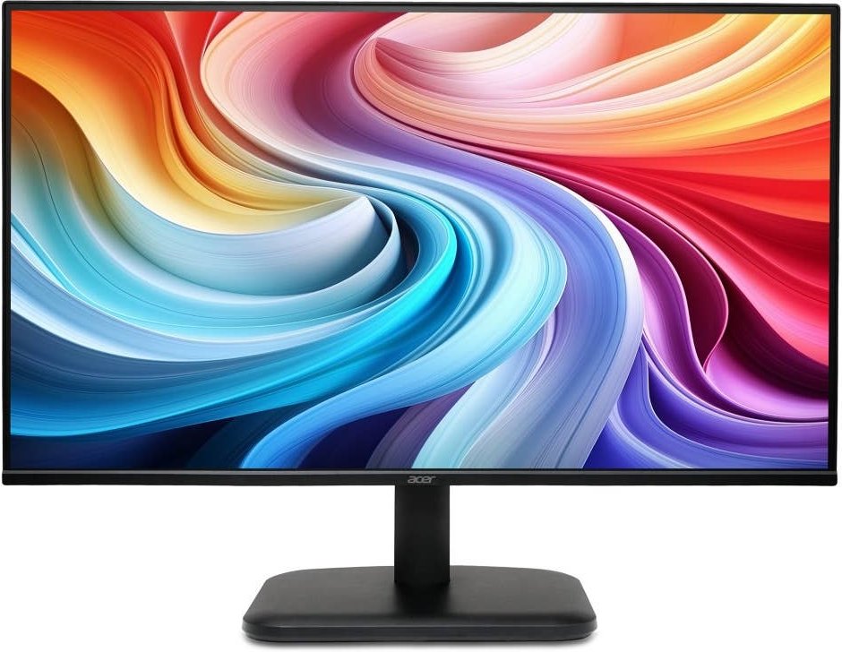Acer EK1 Monitor | EK271P6 | Schwarz