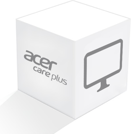 4 Jahre Einsende-/Rücksendeservice inklusive 1 Jahr internationale Garantie | Consumer & Business Monitore