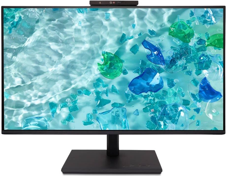 Acer B7 Monitor | Vero B277UG | Schwarz