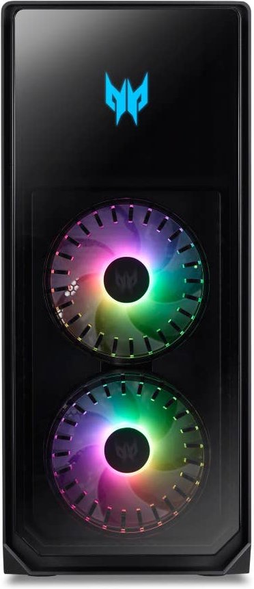 Predator Orion 7000 Gaming-Desktop PC | PO7-655 | Schwarz