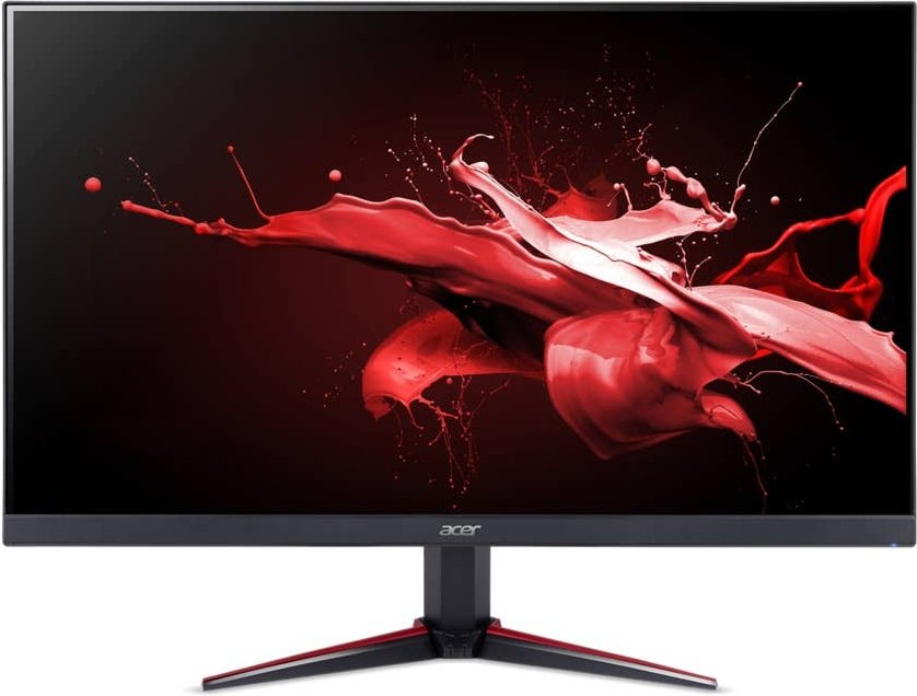 Acer Nitro VG0 Gaming-Monitor | VG240YG | Schwarz