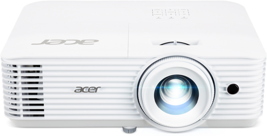 Acer Beamer | H6815P | Weiß