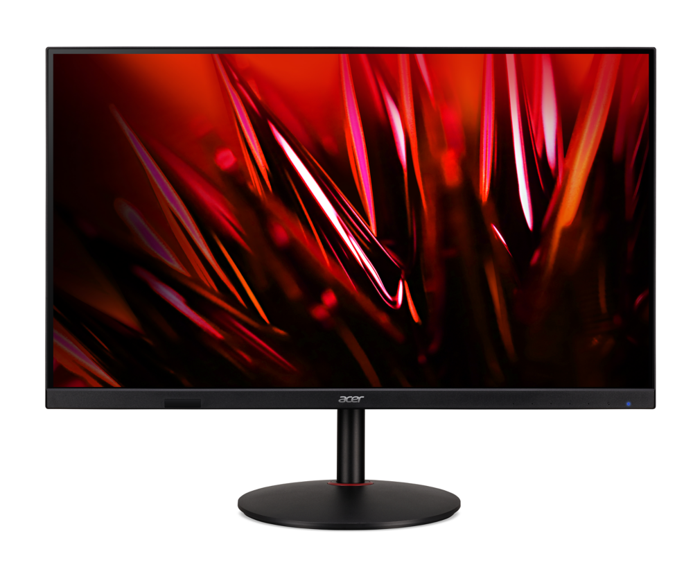 Acer Nitro XV2 Gaming-Monitor | XV322QKKV | Schwarz