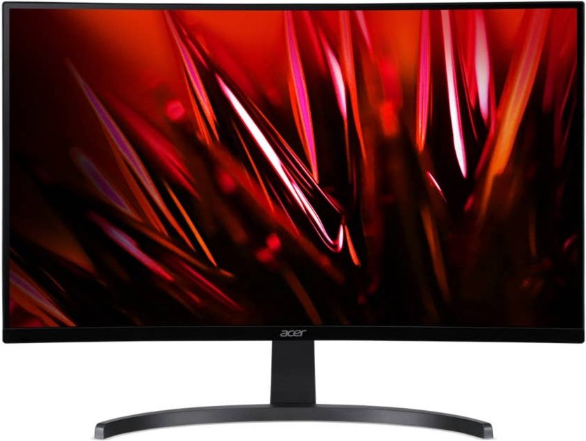 Acer Nitro ED3 Monitor im Curved-Design | ED273S3 | Schwarz