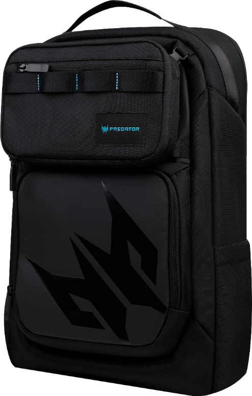 Predator Gaming Extreme Rucksack 17"