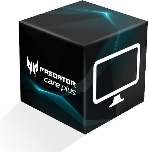 4 Jahre Einsende-/Rücksendeservice inklusive 1 Jahr internationale Garantie | Gaming Monitore