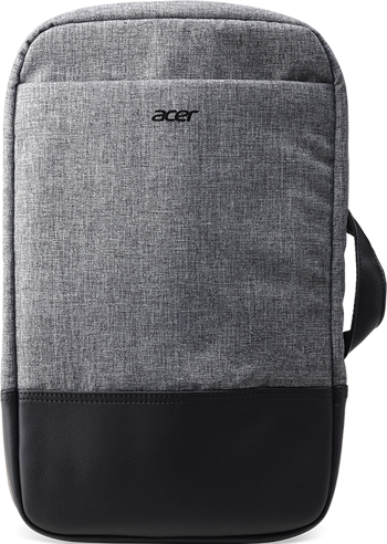 Schlanker 35,6 cm (14") Acer 3-in-1-Rucksack