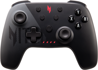 Acer Nitro Drahtloser Gaming-Controller