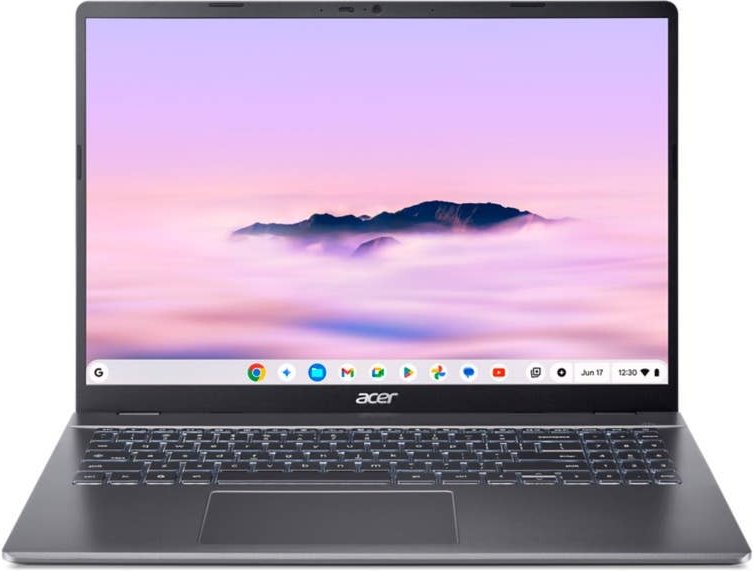 Acer Chromebook Plus 516 | CB516-1H | Grau