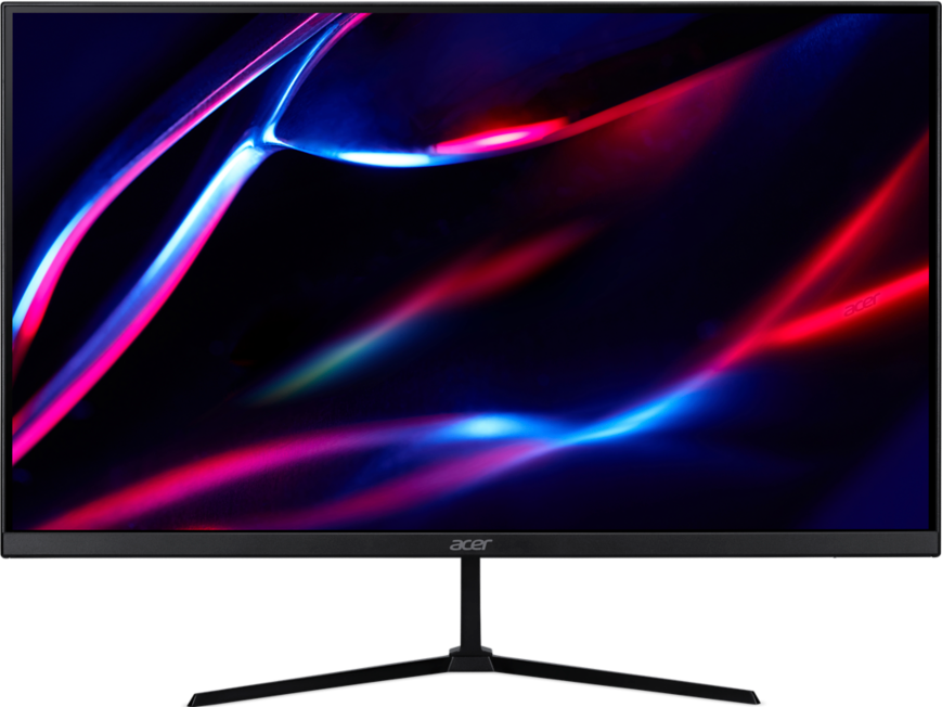 Acer Nitro QG0 Gaming-Monitor | QG270S3 | Schwarz