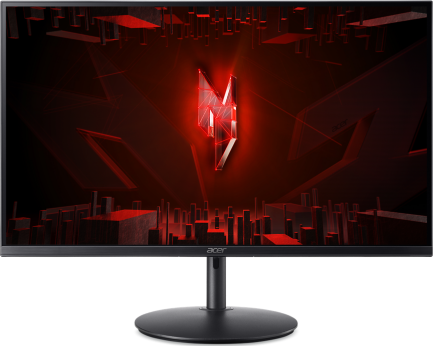Acer Nitro XF0 Gaming-Monitor | XF270M3 | Schwarz