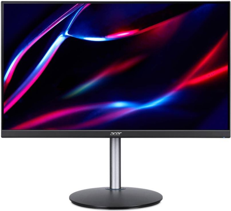 Acer Nitro XF3 Gaming-Monitor | XF273UW2 | Schwarz