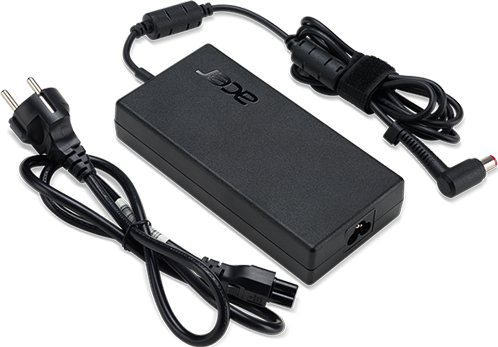 Acer 230W-19,5V Adapter für Notebooks | EU Netzkabel