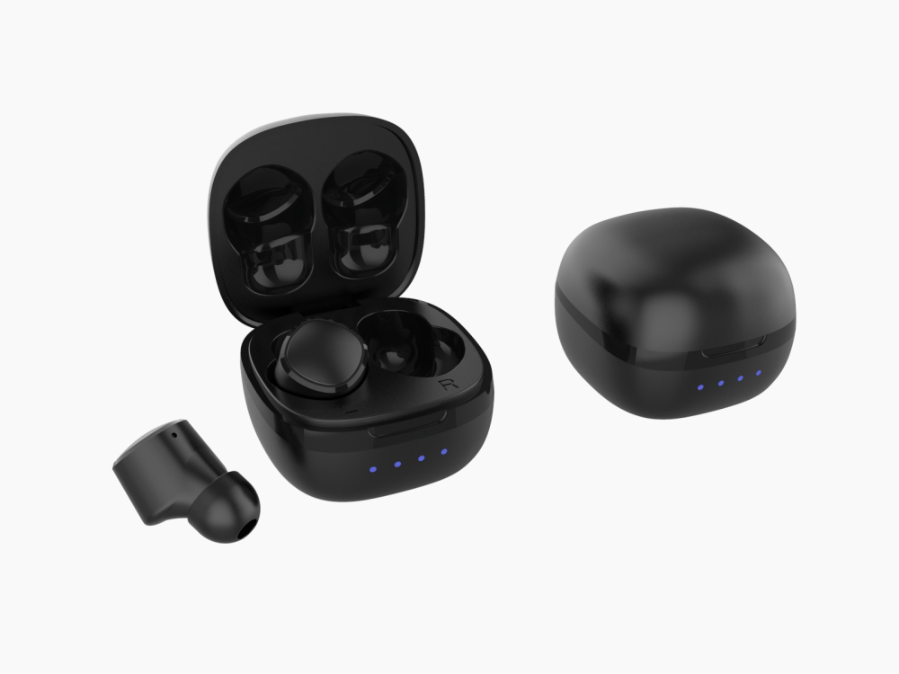 Acer Go True Wireless-Ohrhörer