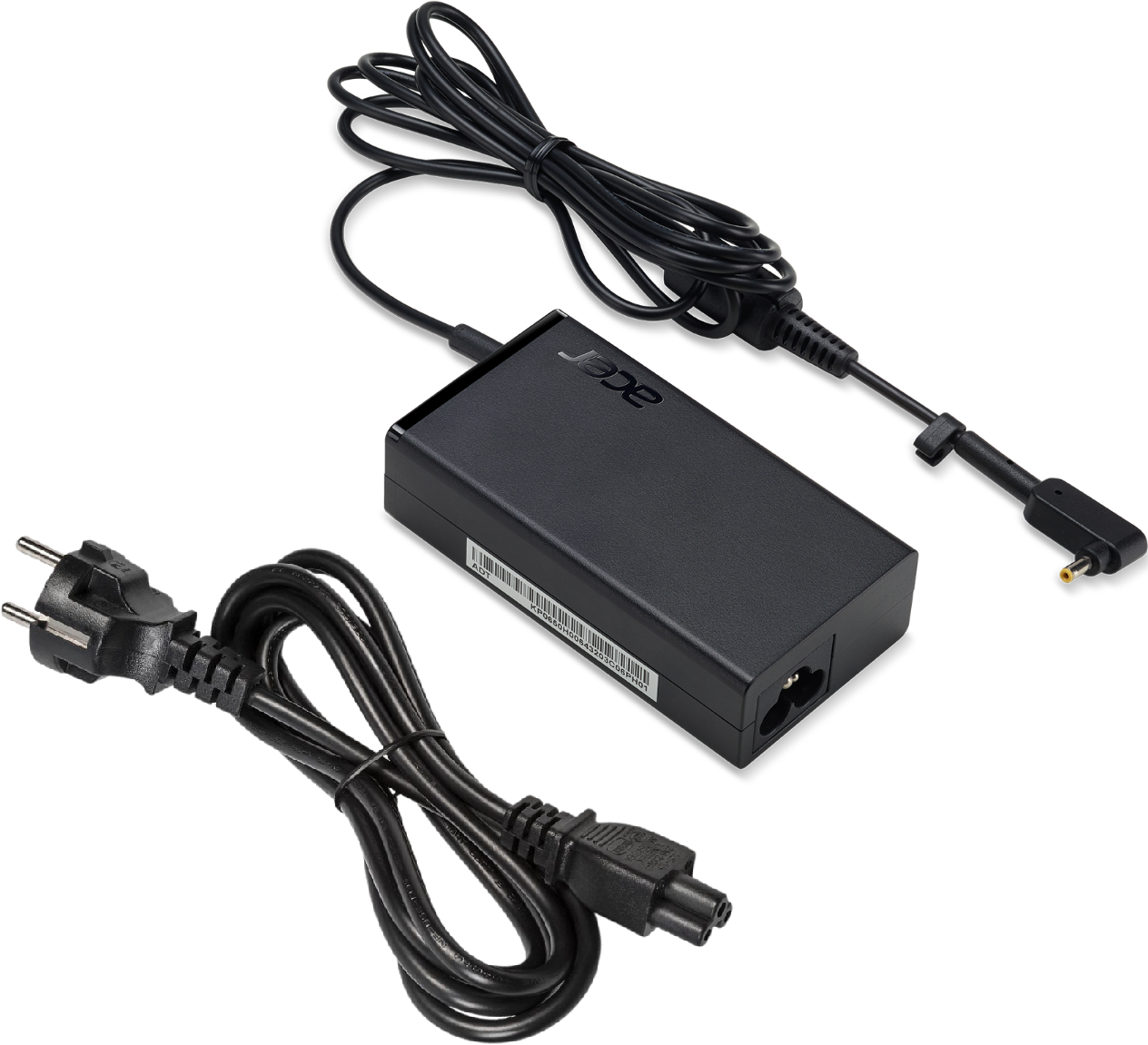 65W-3PHY-19V Adapter für Notebooks | EU Netzkabel