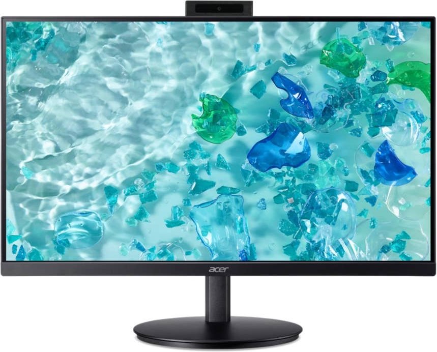 Acer CB2 Monitor | Vero CB272D5 | Schwarz