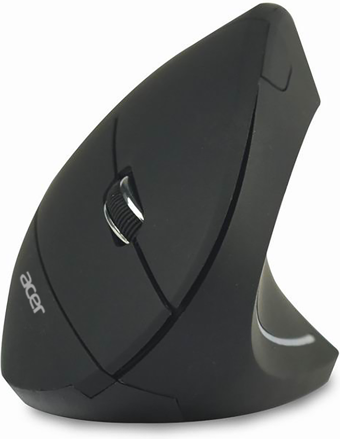 Acer Vertikale Ergonomische Kabellose Maus