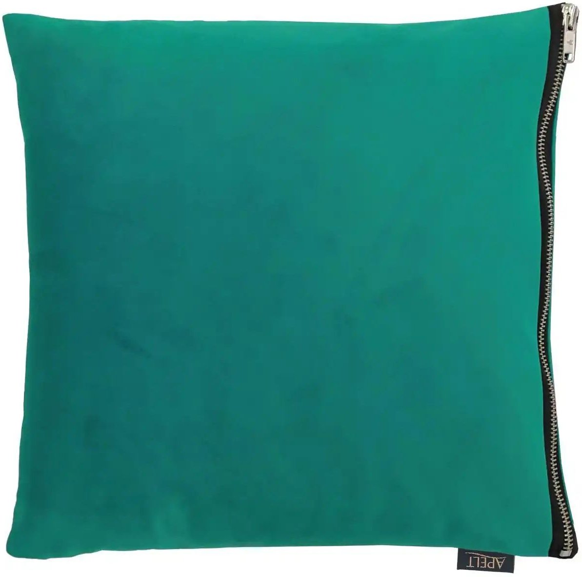 Apelt Kissen Tassilo ¦ blau ¦ Maße (cm): B: 45 Dekokissen & Decken > Kissen > Dekokissen - Höffner