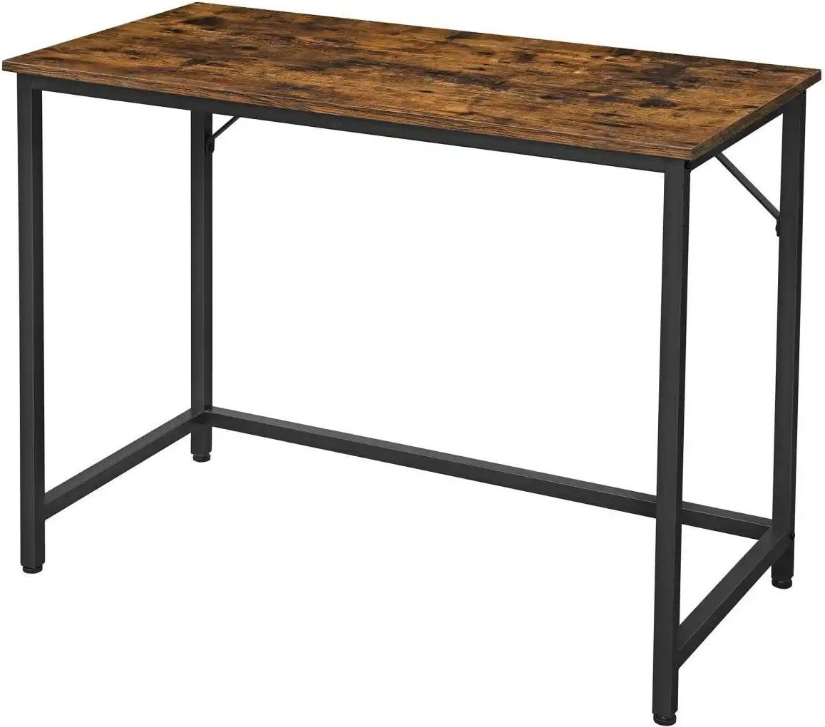 Thumbnail - Computertisch ¦ braun ¦ Maße (cm): B: 100 H: 76 Tische > Computertische - Höffner