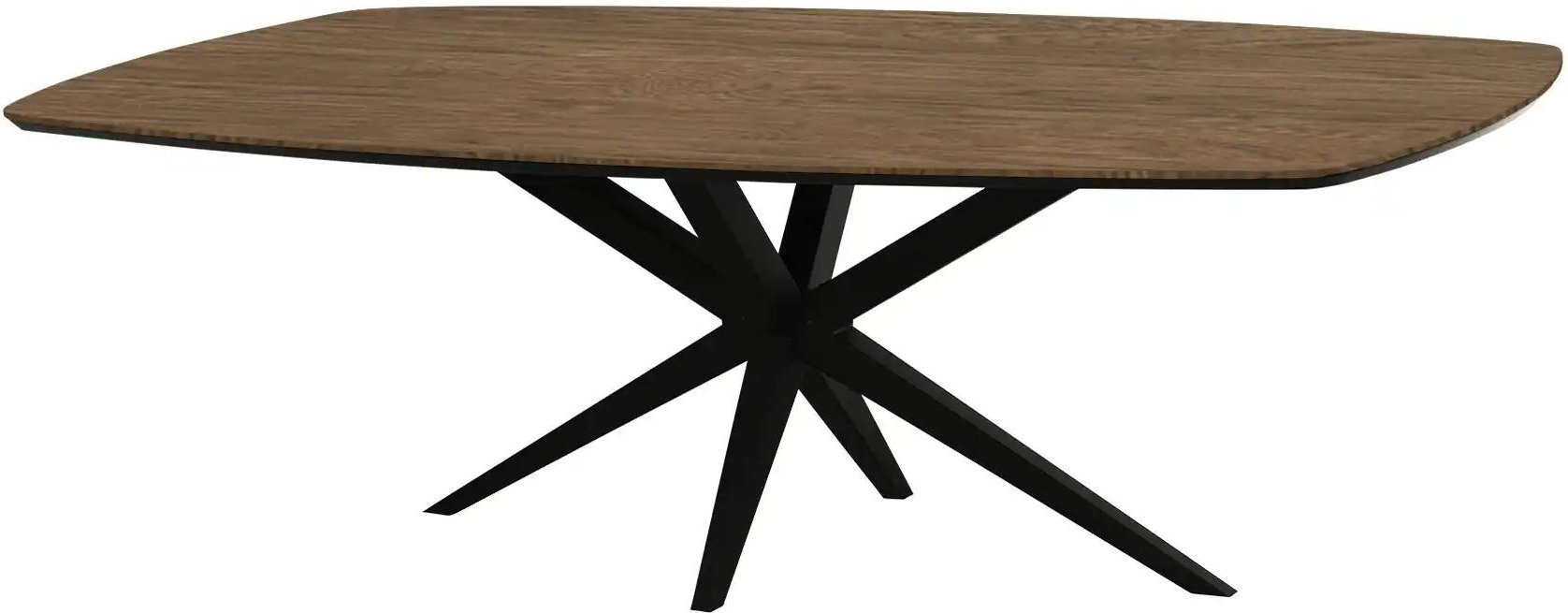 uno Esstisch Wellington ¦ holzfarben ¦ Maße (cm): B: 102 H: 77 Tische > Esstische > Esstische andere Formen - Höffner