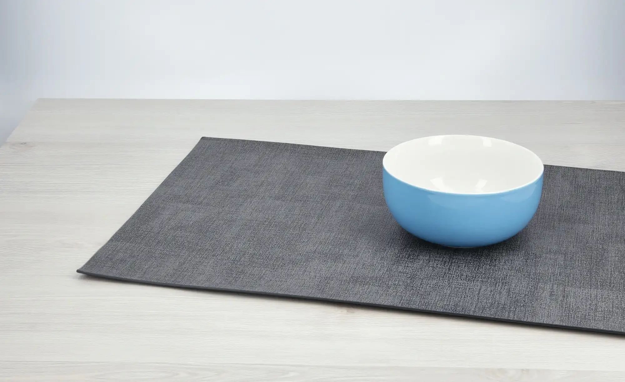 ASA SELECTION Platzdeckchen Meli-Melo ¦ grau ¦ Synthetik ¦ Maße (cm): B: 46 Tischwäsche & Küchentextilien > Platzsets -...