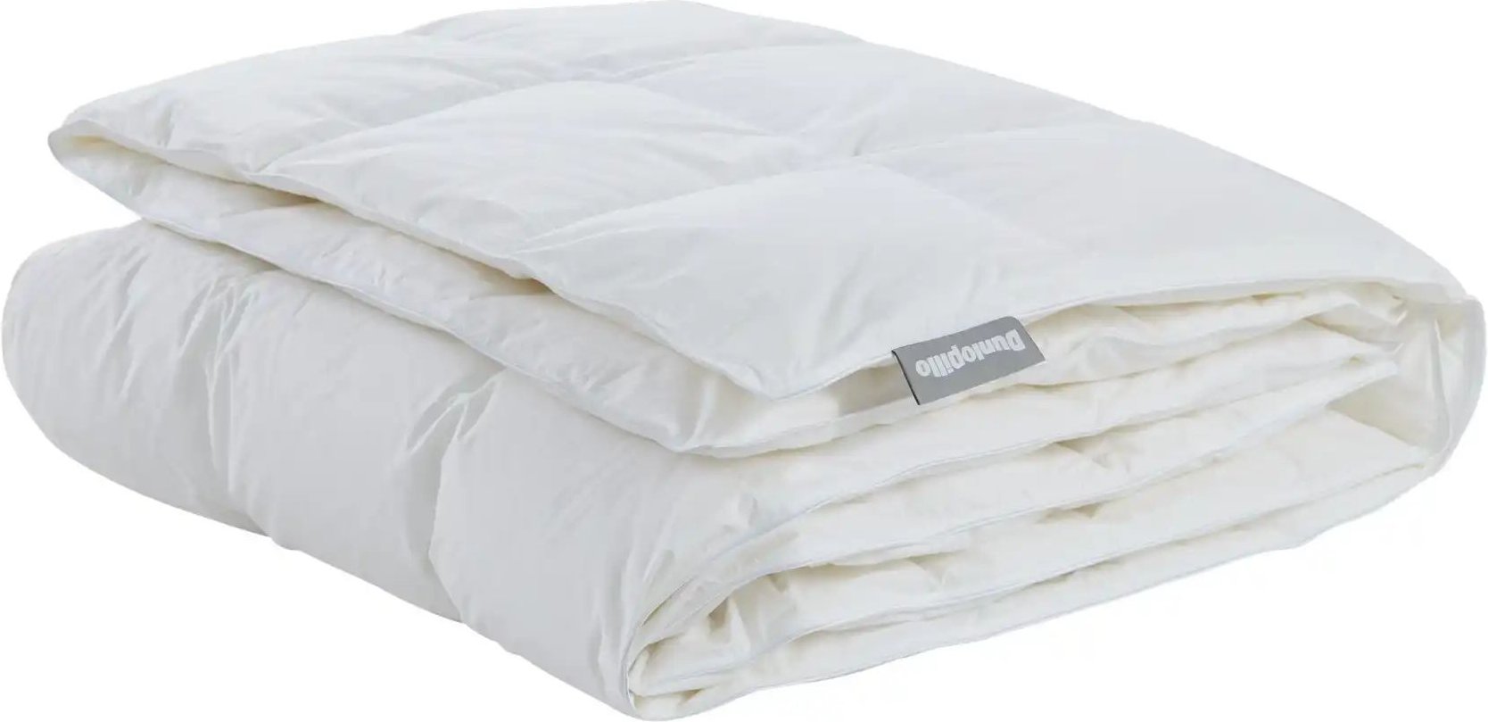 Dunlopillo Cassettendecke Supreme de luxe ¦ weiß ¦ Maße (cm): B: 135 Bettwaren > Bettdecken > Ganzjahres-Bettdecken - H...