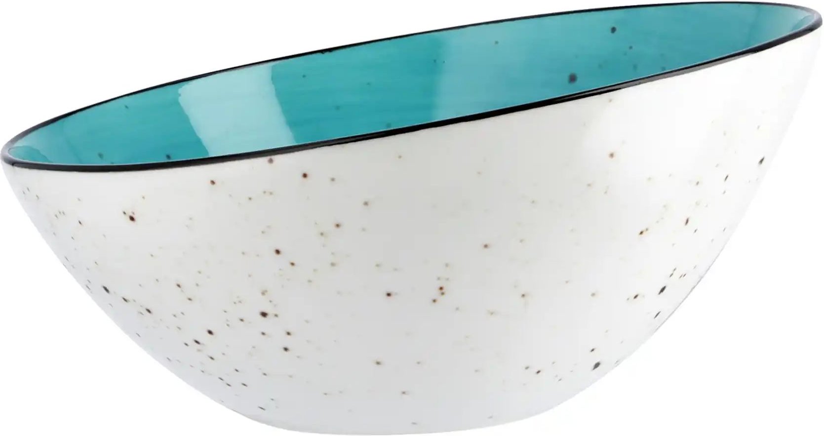 Peill+Putzler Schale L Genua ¦ blau ¦ Maße (cm): H: 10 Ø: 22 Geschirr > Einzelgeschirrteile - Höffner