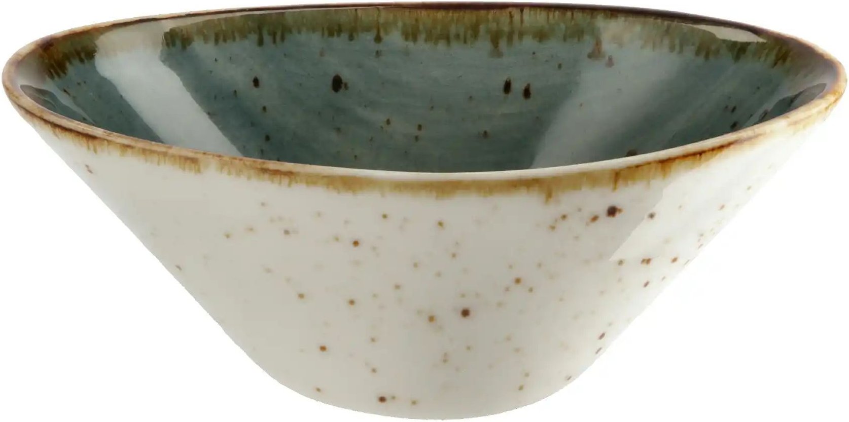 Peill+Putzler Schale 11cm ¦ türkis/petrol ¦ Maße (cm): B: 5,5 H: 4,2 Geschirr > Einzelgeschirrteile - Höffner