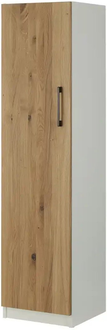 Aktenschrank SOLIDLine ¦ weiß ¦ Maße (cm): B: 40 H: 159,8 T: 40.0 Schränke > Aktenschränke - Höffner