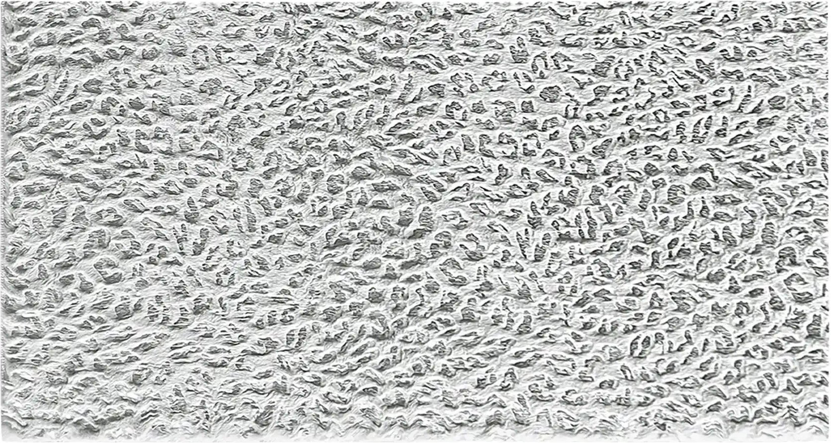 Jette Home Webteppich Aurix ¦ grau ¦ Synthetische Fasern ¦ Maße (cm): B: 80 Teppiche > Hochflorteppiche - Höffner