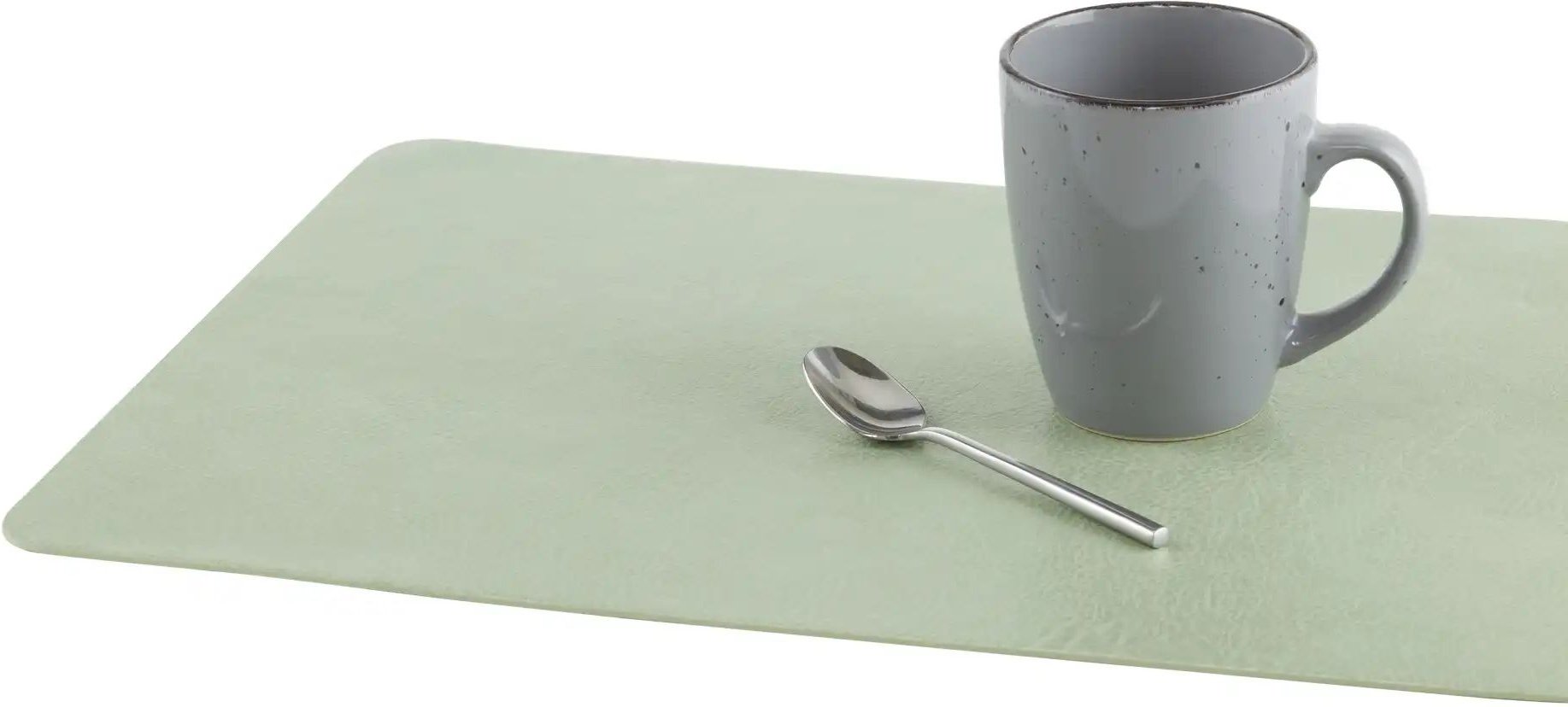 KHG Platzset ¦ rot ¦ Kunststoff ¦ Maße (cm): B: 33 Tischwäsche & Küchentextilien > Platzsets - Höffner